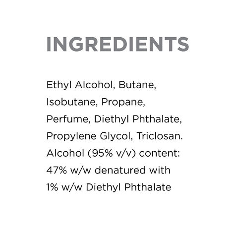 Yardley London Gentleman Classic Body Deodorant for Men With Fresh Woody Fougere Notes