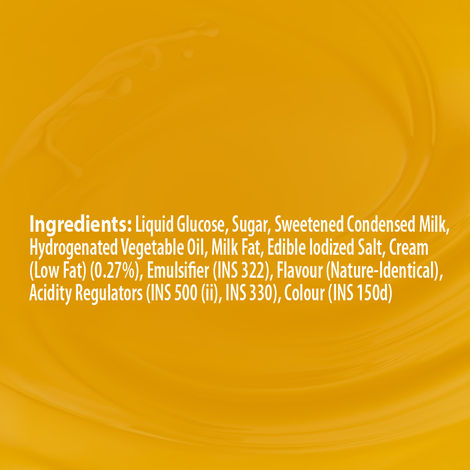 Alpenliebe Cream Fills Butter Toffee Combo 