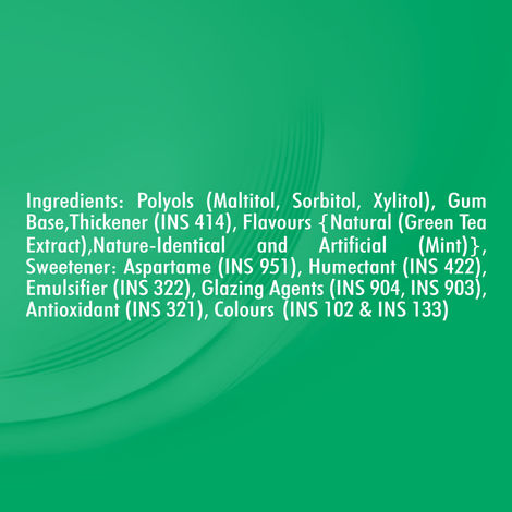 Mentos Pure Fresh Sugarfree Mint Chewing Gum Bottle Combo