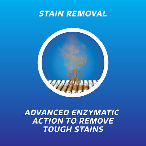 Henko Matic Top Load Detergent Powder