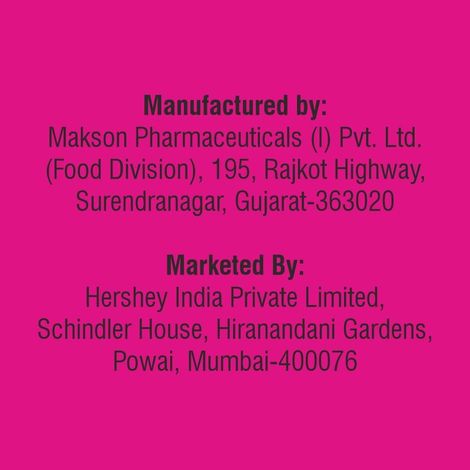 Hershey's Kisses Hazelnut 'N' Cookies Chocolate Share Bag