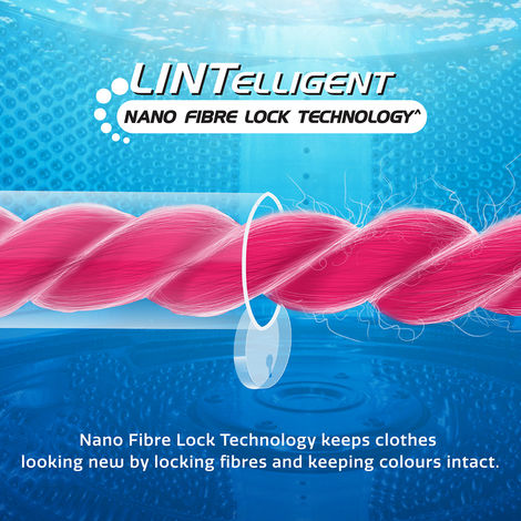 Henko Matic Top Load Detergent Powder