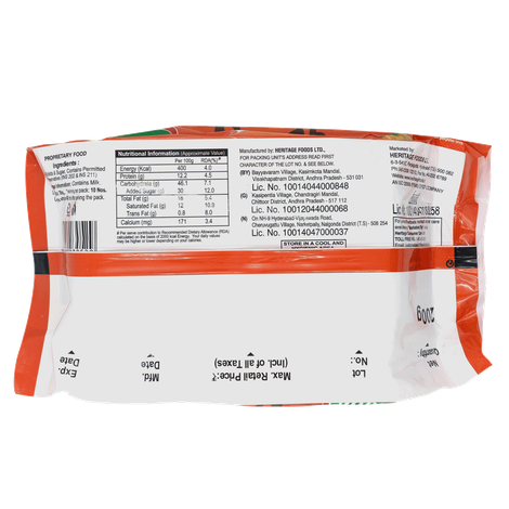 Heritage Sweets Doodh Peda