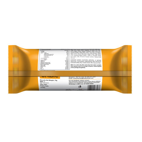 UNIBIC Daily Digestive (Multigrain Cookies)