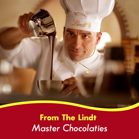 Lindt Lindor Gift Box Milk