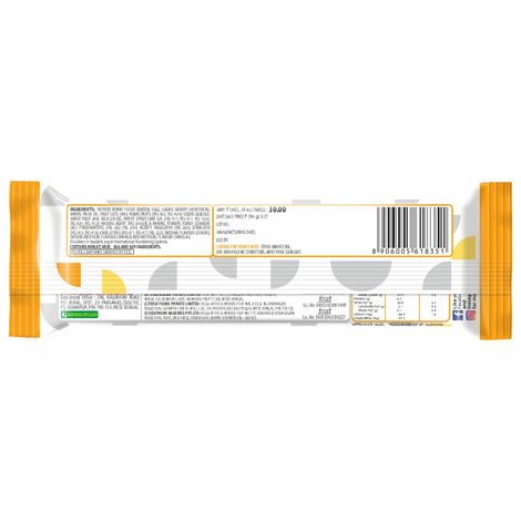 Winkies Fruit Cake Slice