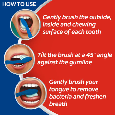 Colgate Kid's 2+ Years Extra Soft Toothbrush