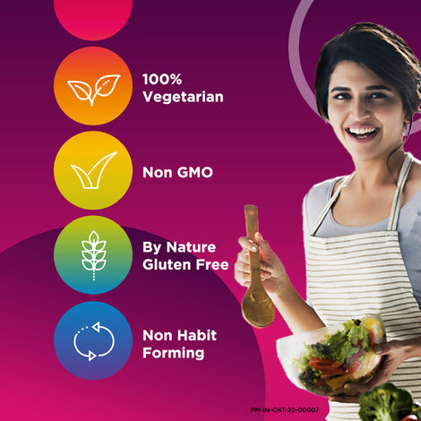 Centrum Women Multivitamins - Vit. B, C, D & more for Energy, Immunity & Radiance (30 Veg Tablets)