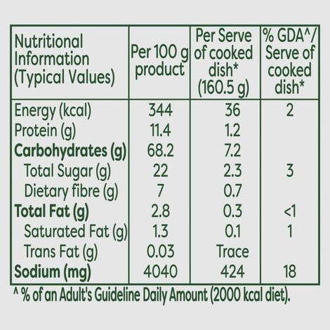 Knorr Classic Mix Veg Soup