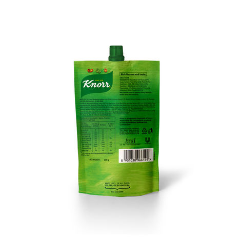 Knorr Red Chilli Sauce