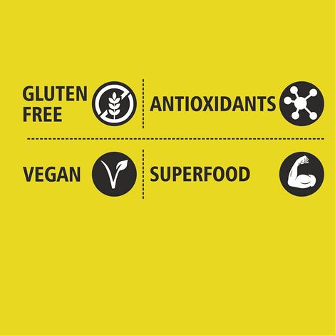 Heka Bites Raw Premium Makhana - Foxnuts