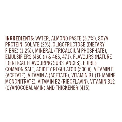 Sofit Unsweetened Almond Milk Drink