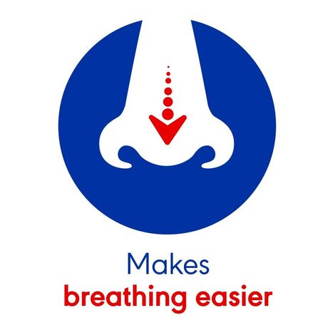 Otrivin Breathe Clean Daily Nasal Wash