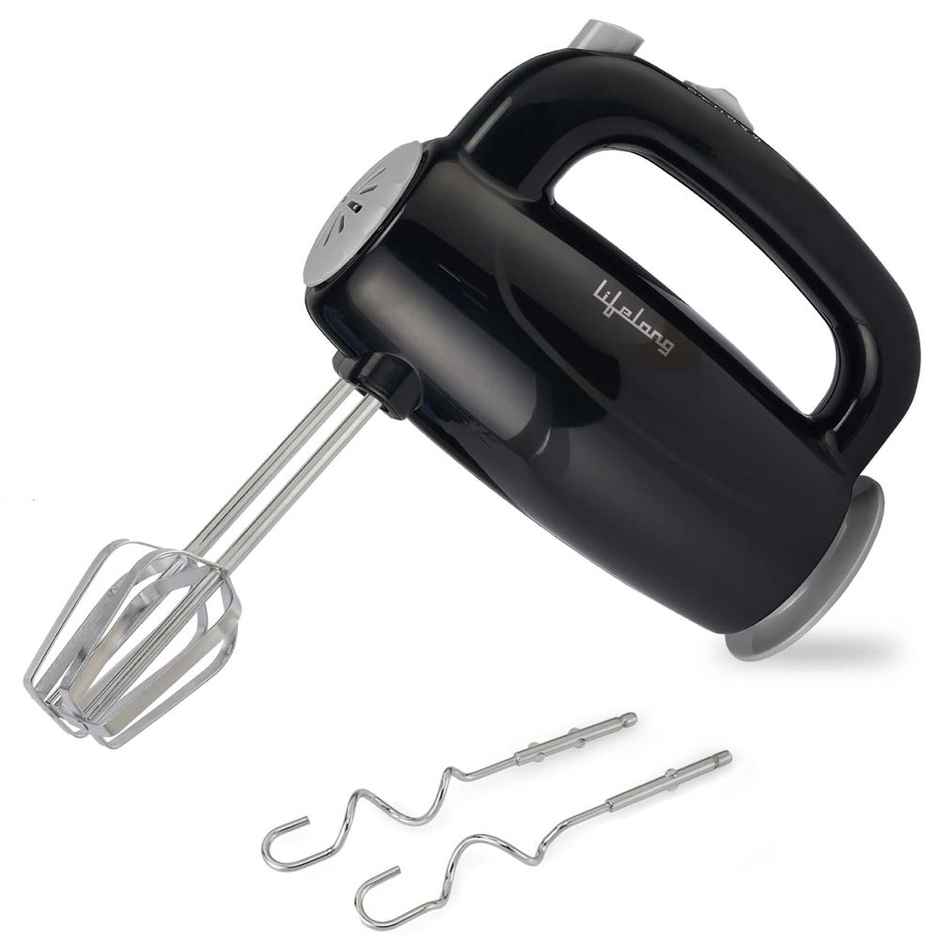Lifelong LLHM01 150 W Hand Mixer