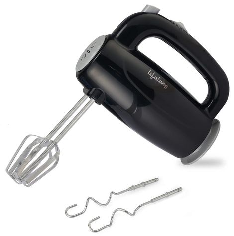 Lifelong LLHM01 150 W Hand Mixer