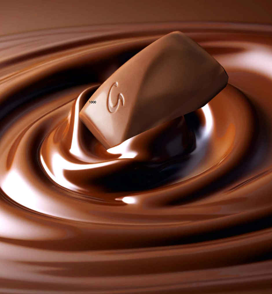 Galaxy Smooth Milk Chocolate Bar