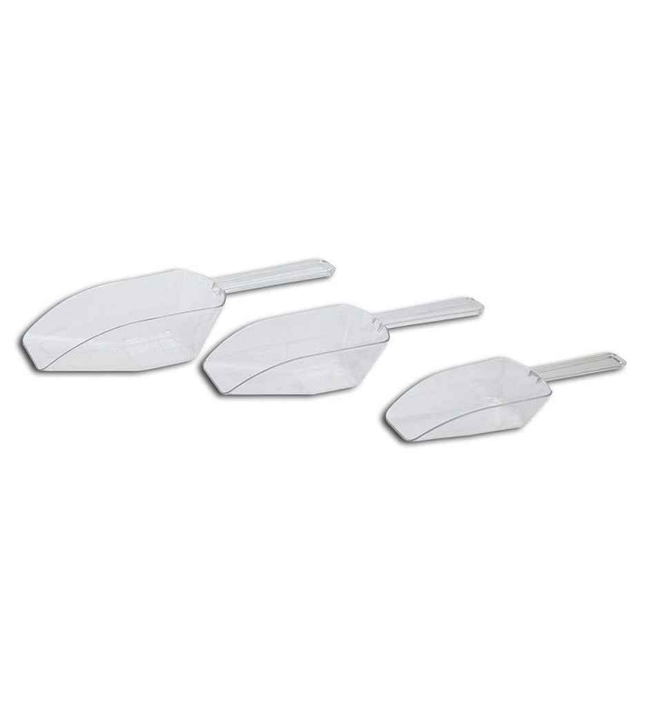 Scooper Pack of 3