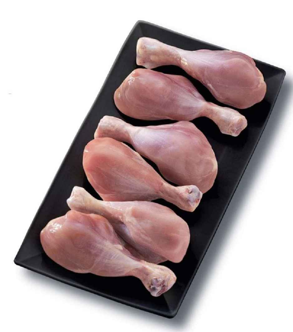 Deli Chic Chicken Drumsticks Freshly Frozen
