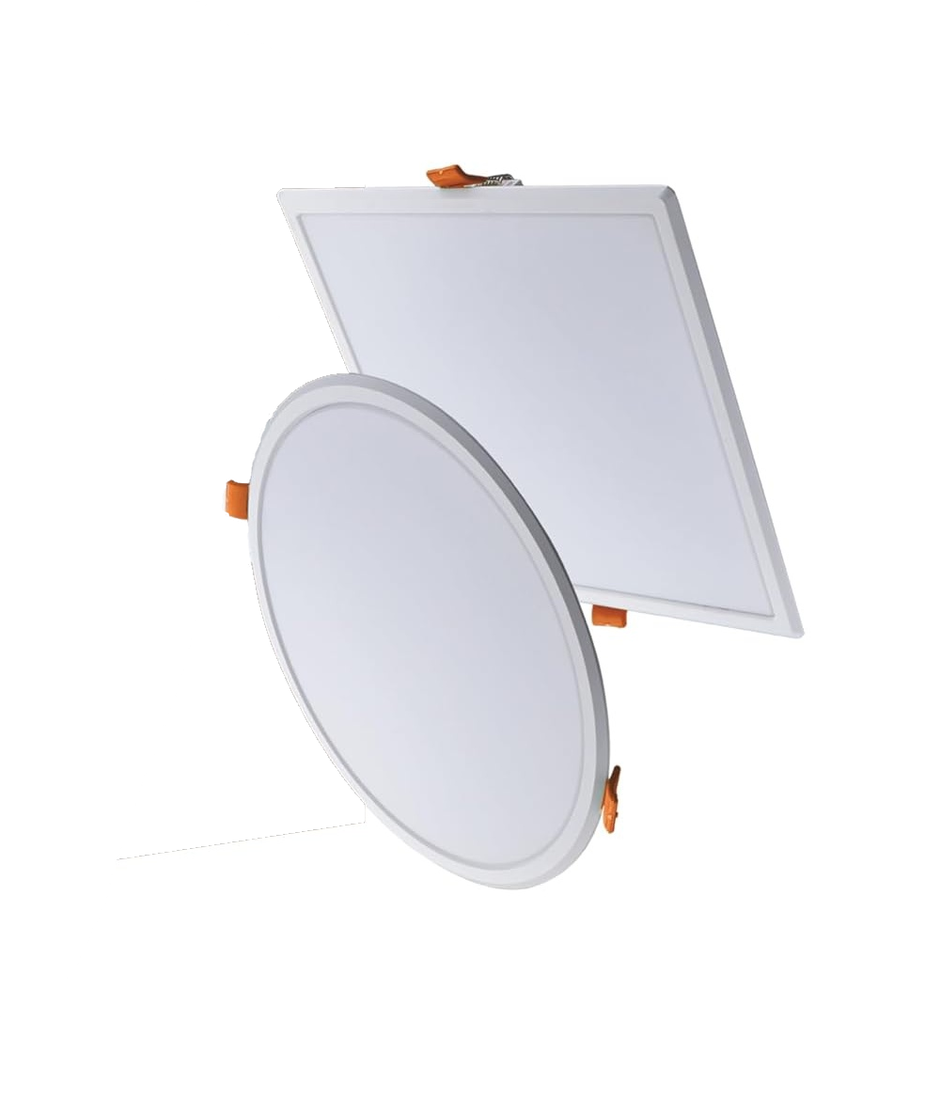 Bajaj Hyperion LED Multi CCT Panel 5W Square