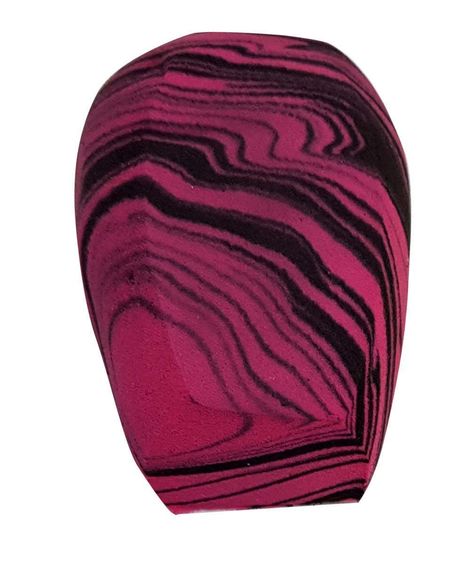 Bronson Professional 6 In 1 Makeup Blender Sponge Set And Puff Set | Color And Shape May Vary