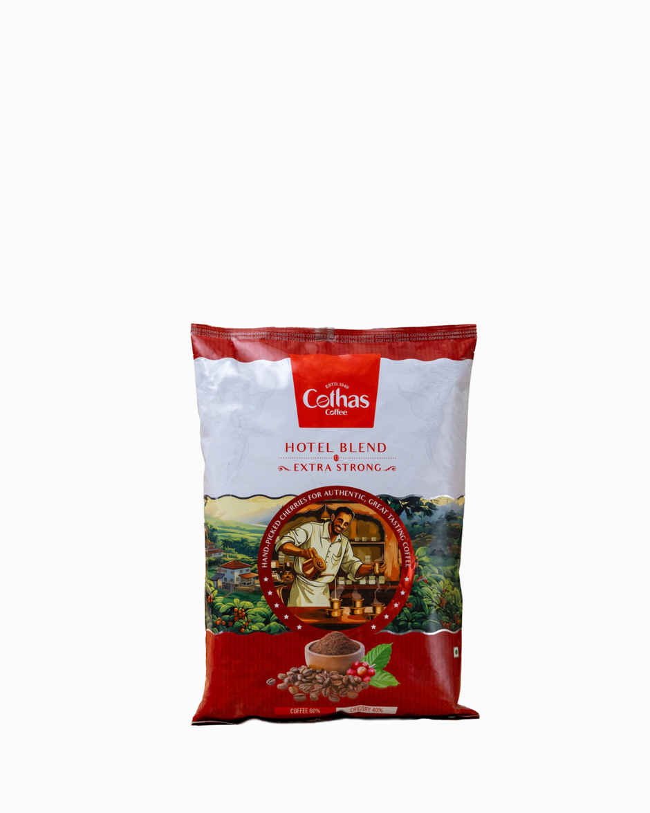 Cothas Extra Strong Filter Coffee
