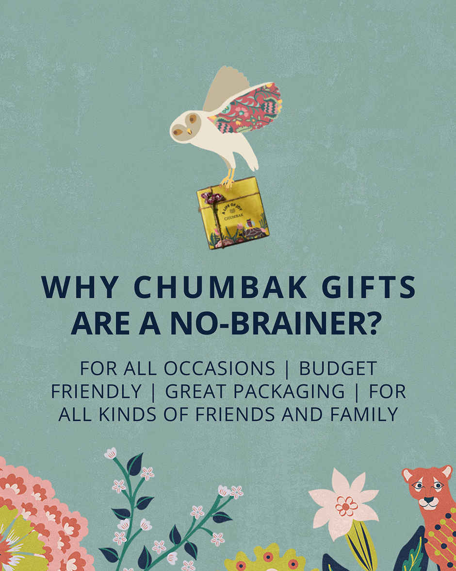 Chumbak V Alphabet Mug Ceramic | 300 ml