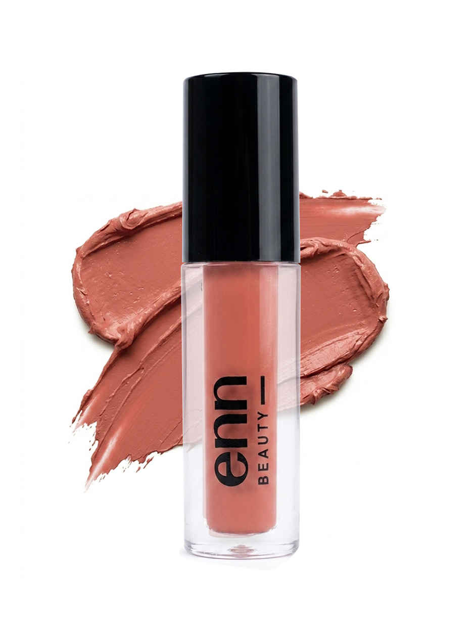 ENN Beauty Matte Liquid Lipstick | Long Lasting & Smudge Resistant