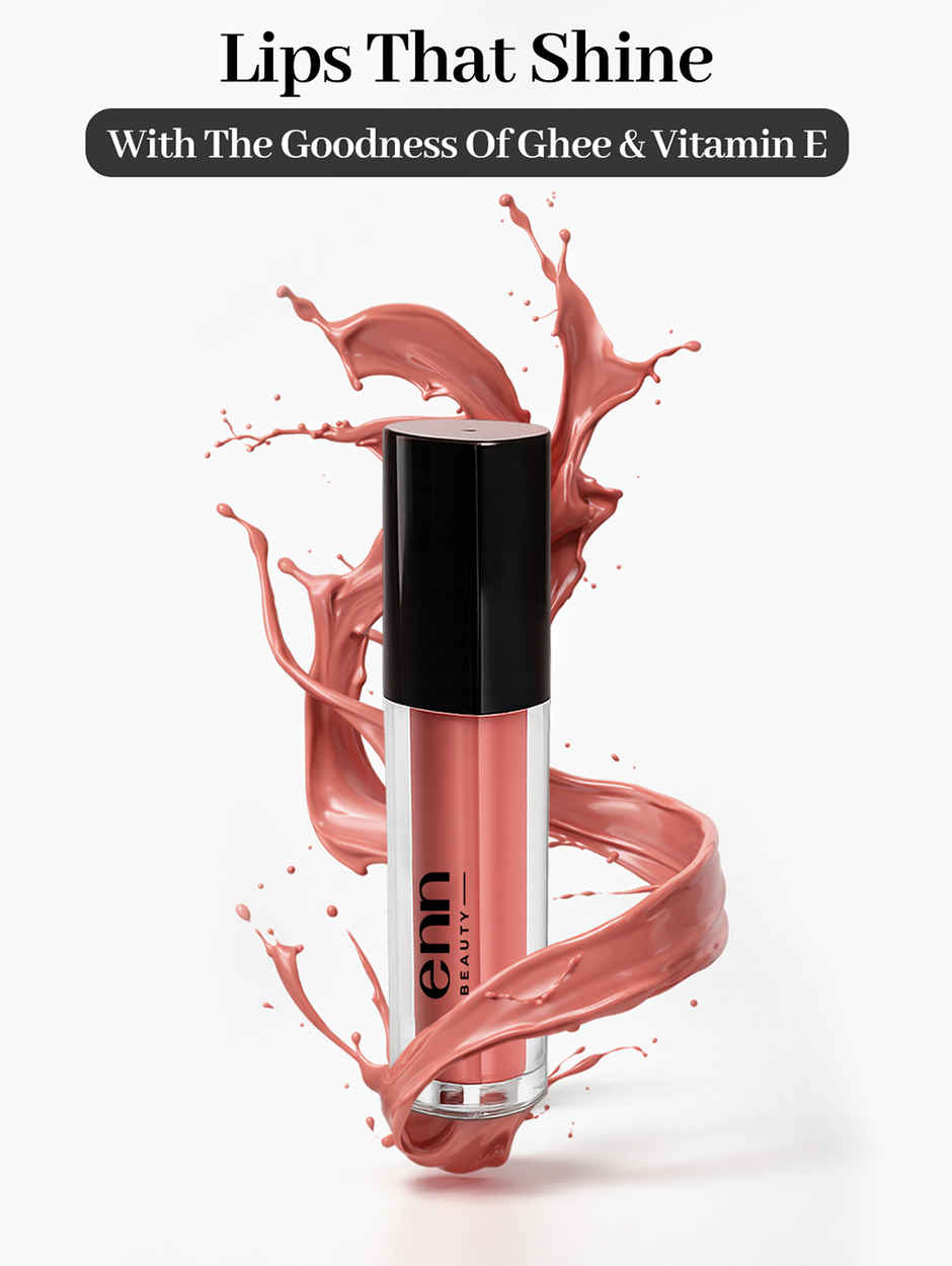 ENN Beauty Matte Liquid Lipstick | Long Lasting & Smudge Resistant