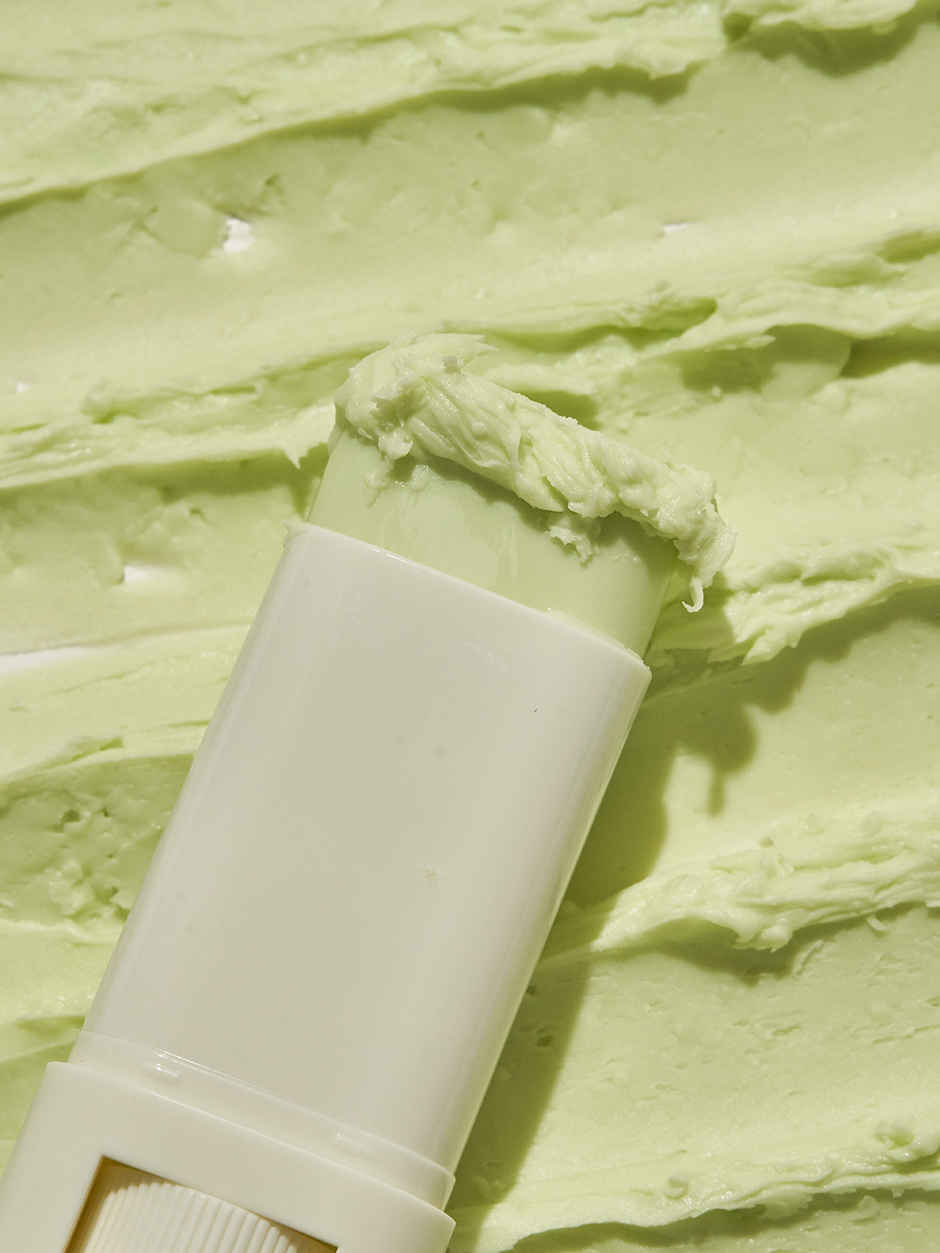 Beauty Of Joseon Matte Sun Stick Mugwort + Camelia