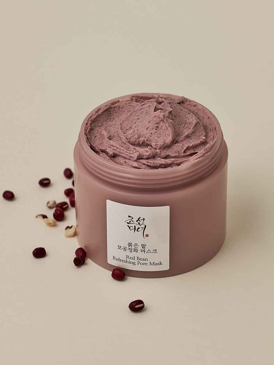 Beauty of Joseon Red Bean Refreshing Pore Mask
