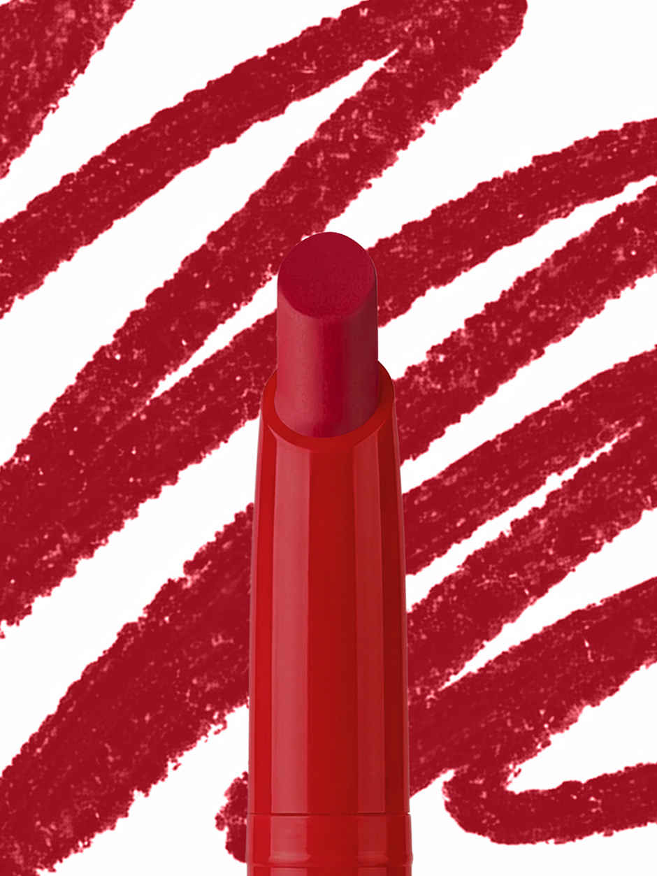 Mila Beaute Pout It Out Matte Lip Crayon Highly Pigmented Enriched With Jojoba Oil Anastasia