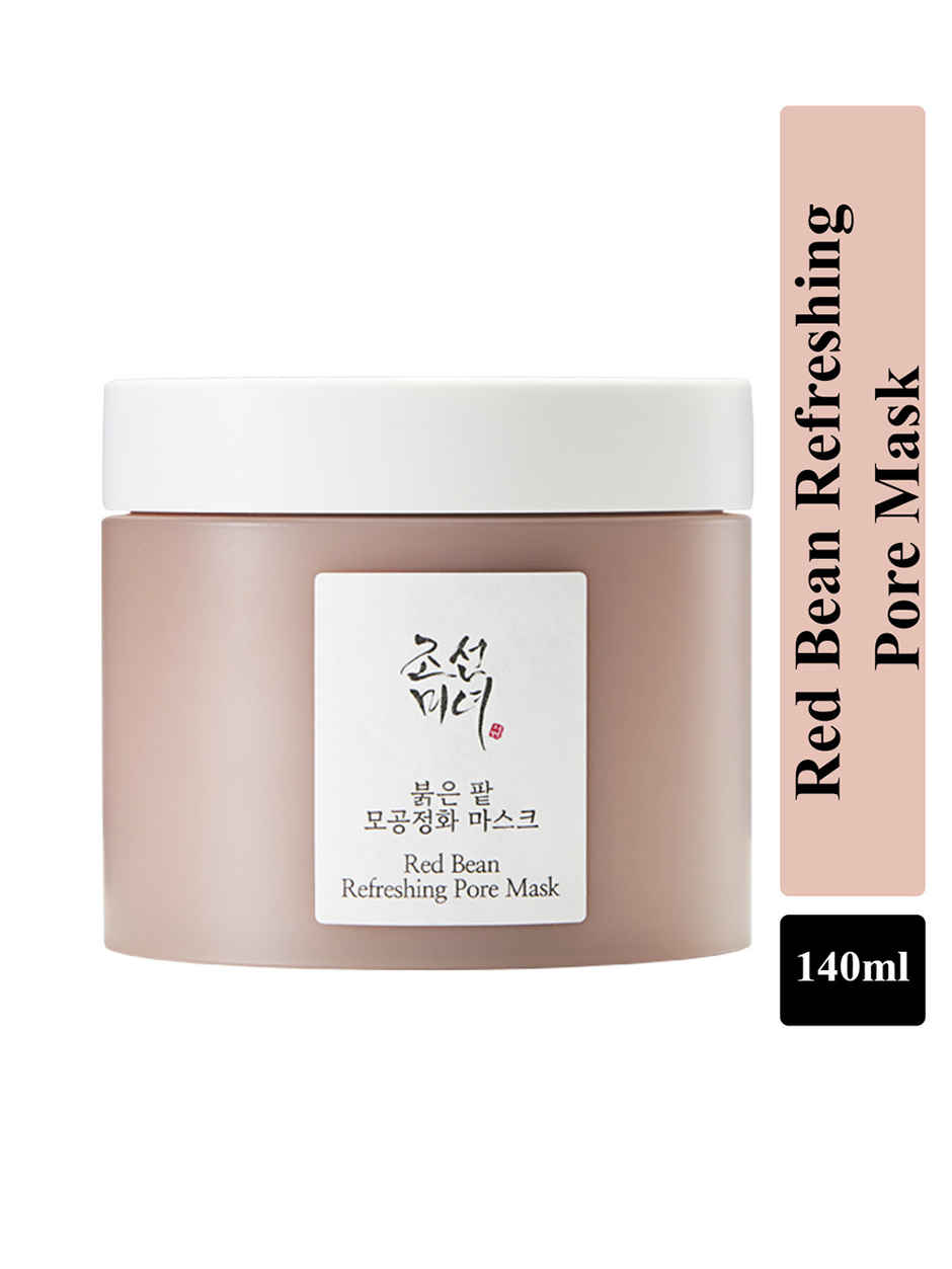 Beauty of Joseon Red Bean Refreshing Pore Mask