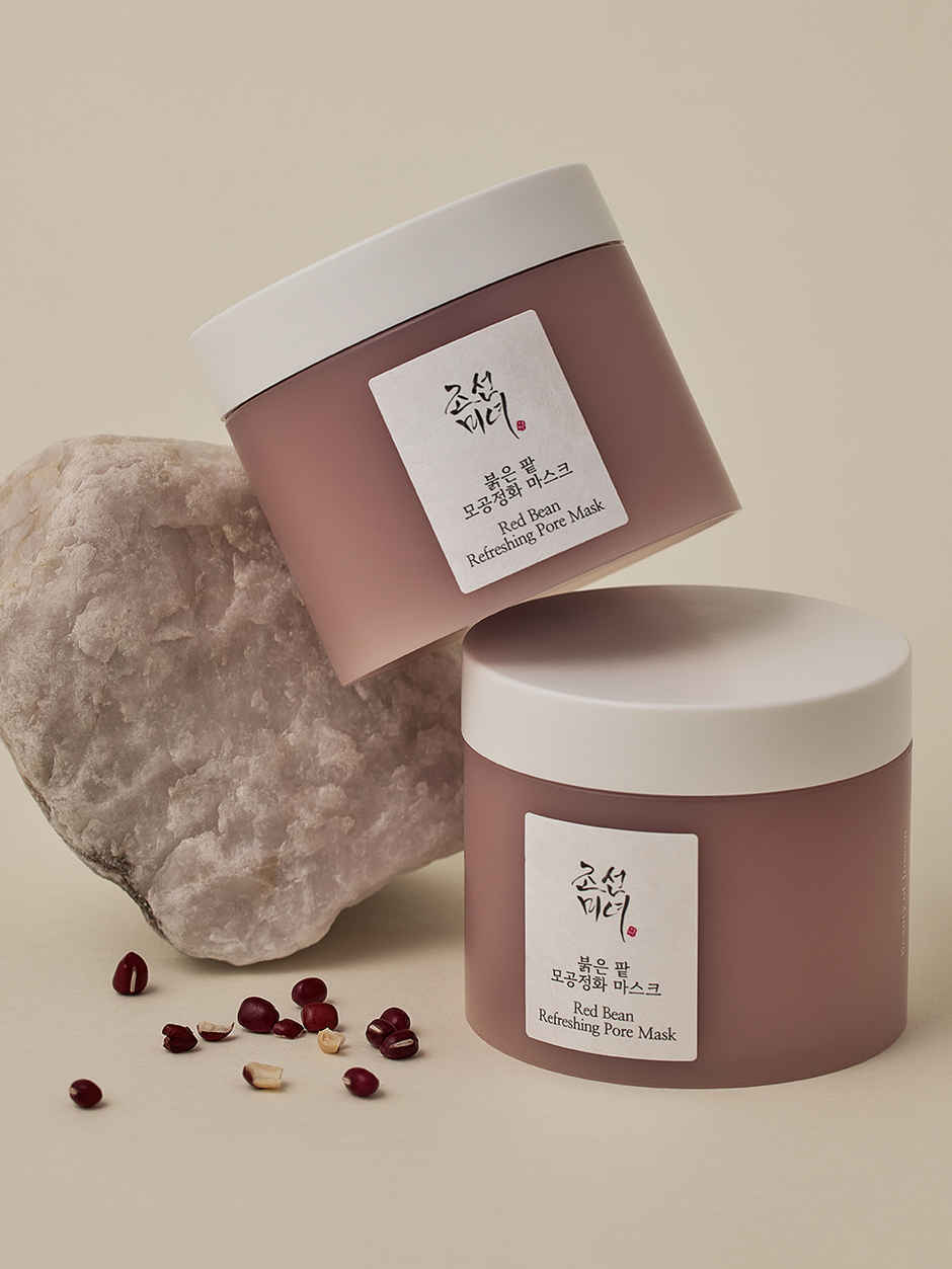 Beauty of Joseon Red Bean Refreshing Pore Mask