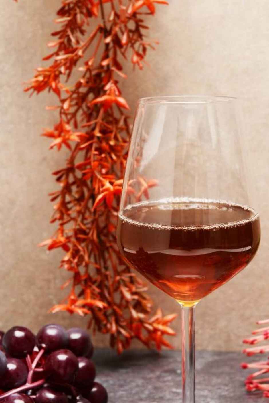 Allegra Red Wine Glass | 350 ml | Pasabahce