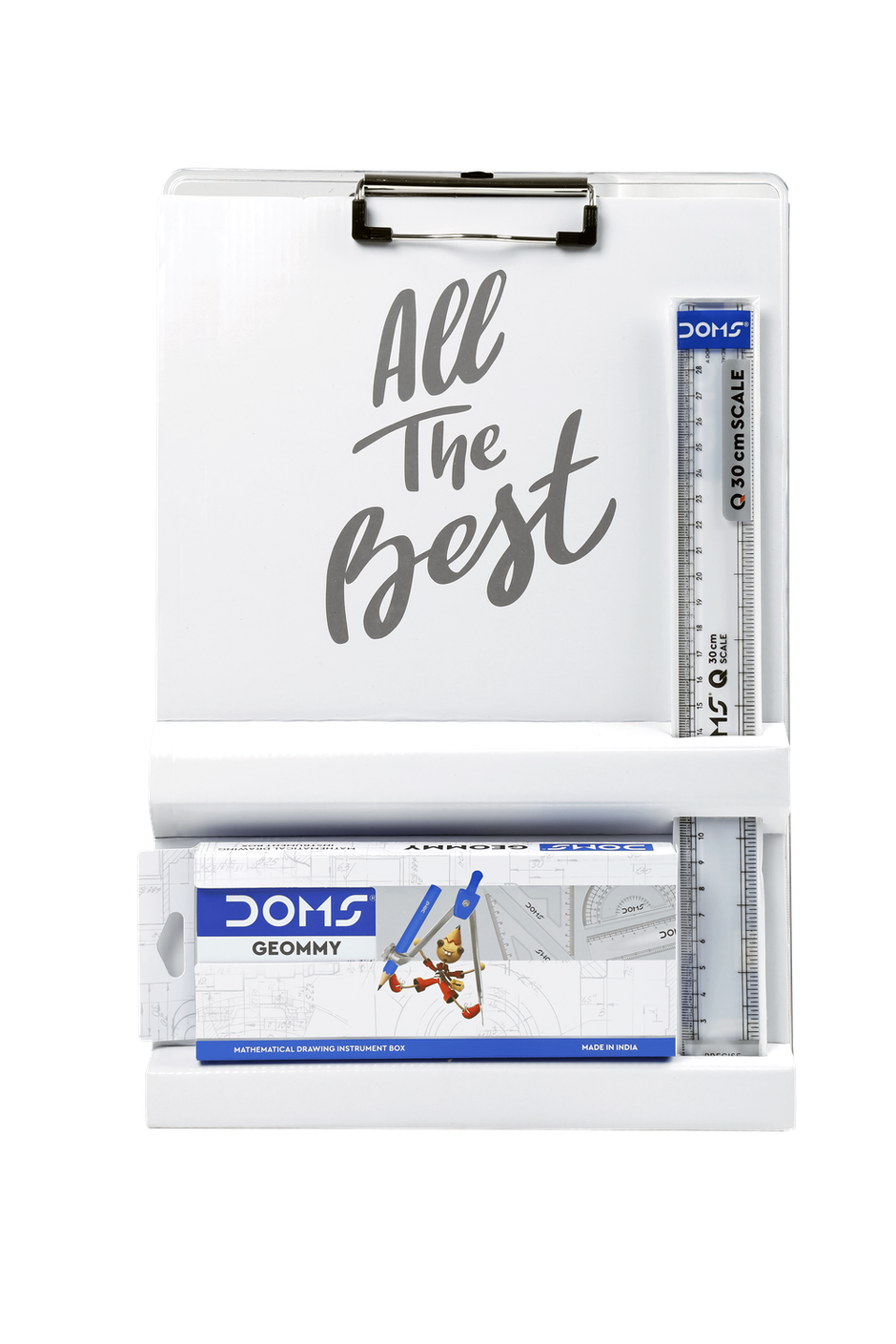 Doms Exam Essential Kit - Complete Exam Kit