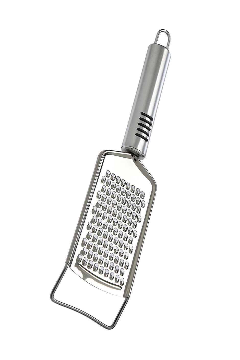 Petals Stainless Steel Cheese/Ginger/Garlic Grater Slicer