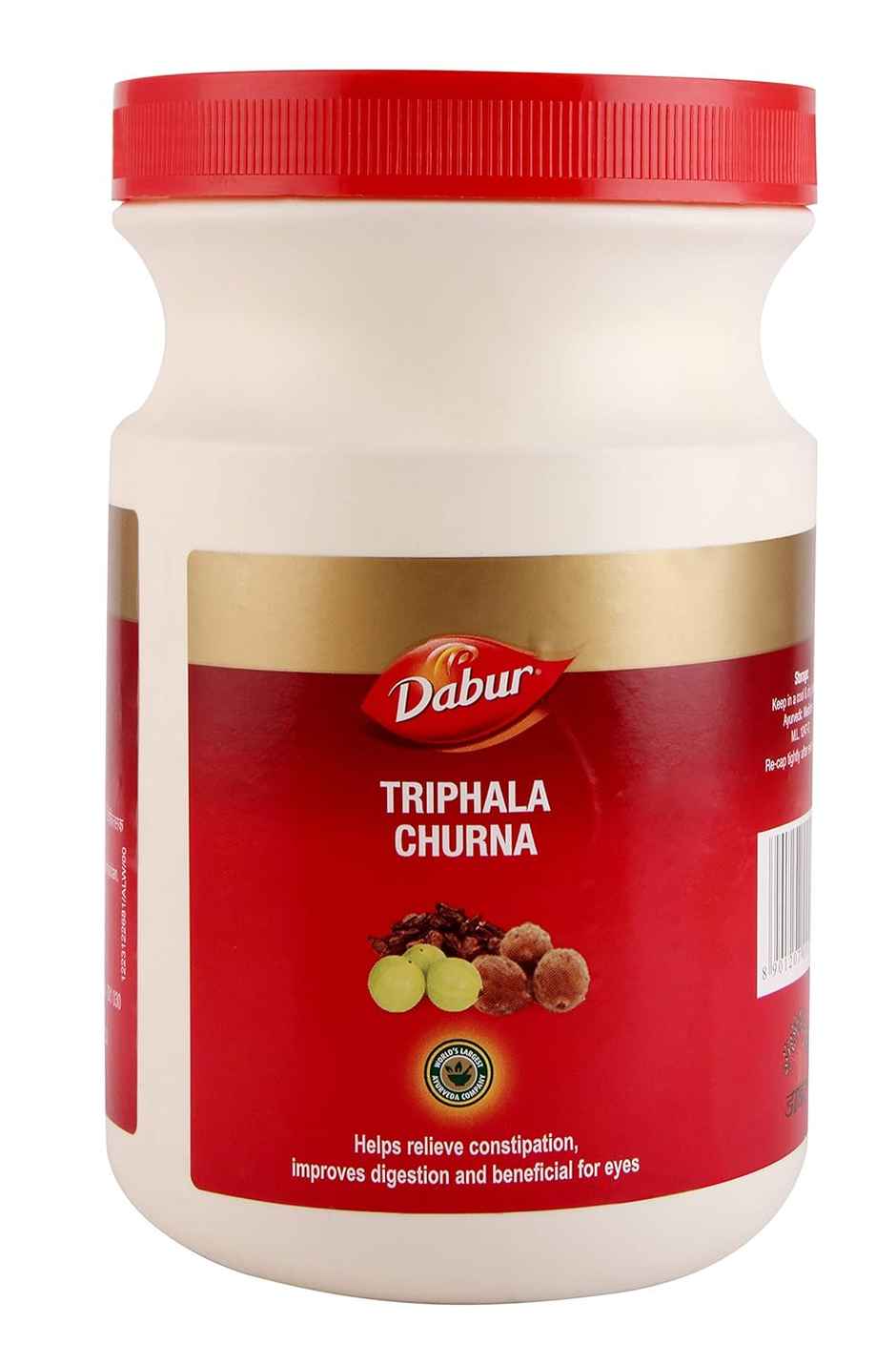 Dabur Triphala Churna Powder 500g