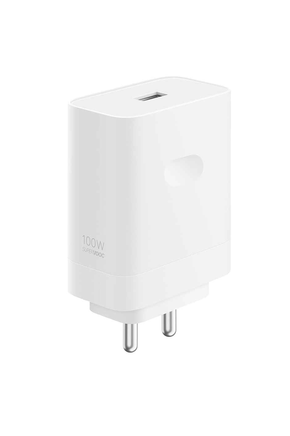 Oneplus Supervooc 100W Dual Adaptor