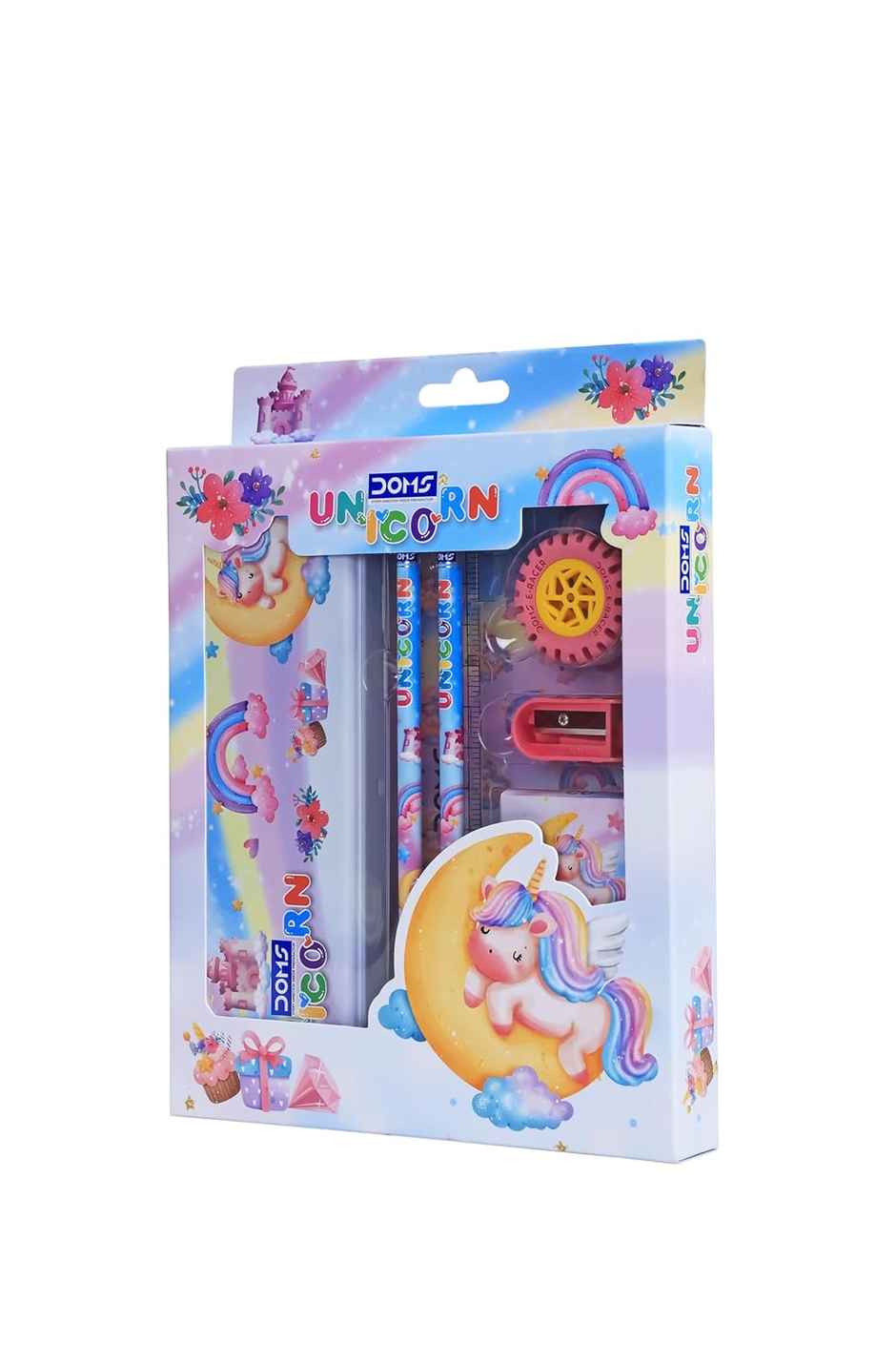 Doms Unicorn Kit