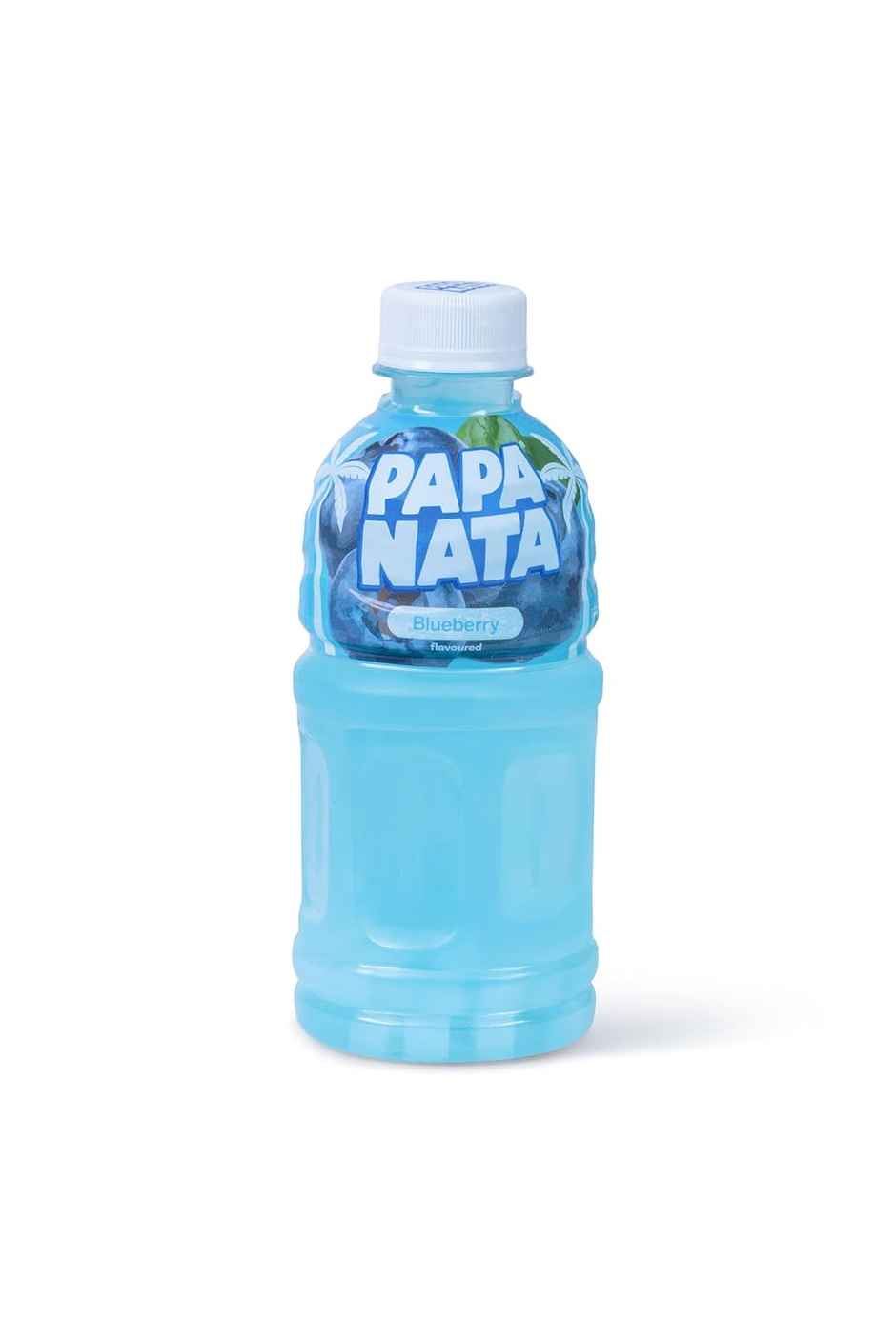 PapaNata Blueberry with Nata De Coco