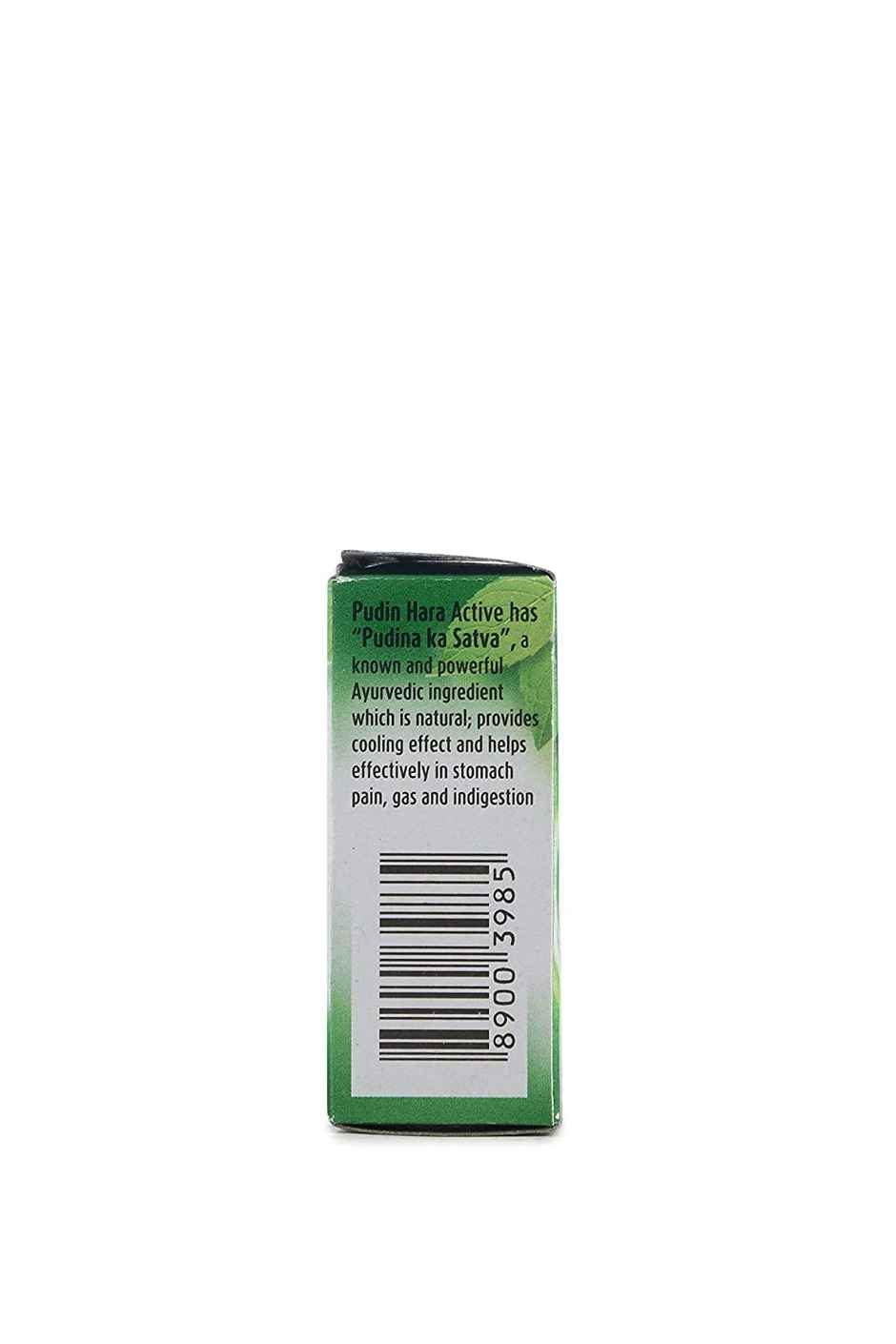 Dabur Pudin Hara Active