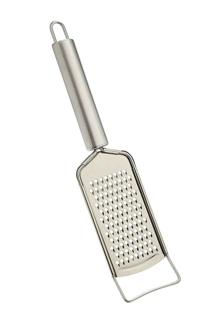 Petals Stainless Steel Cheese/Ginger/Garlic Grater Slicer