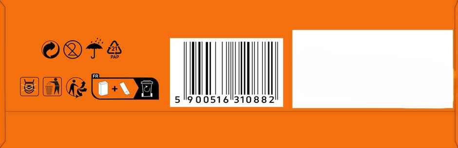 Bella Panty Soft | Daily Use | Breathable & Extra Soft Cover