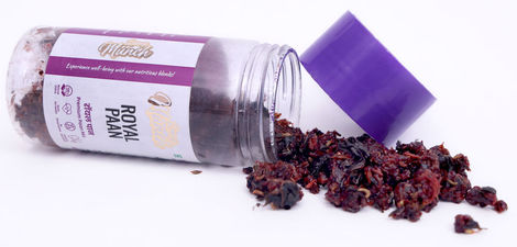 Rang Munch Royal Paan (Mouth Freshener)