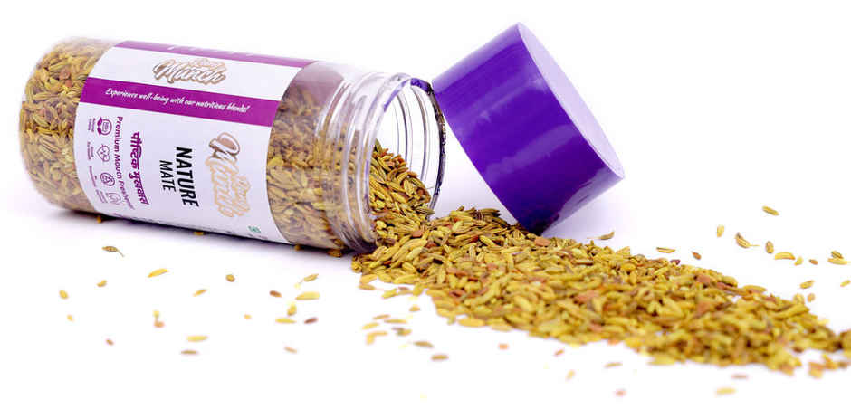 Rang Munch Nature Mate (Mouth Freshener)