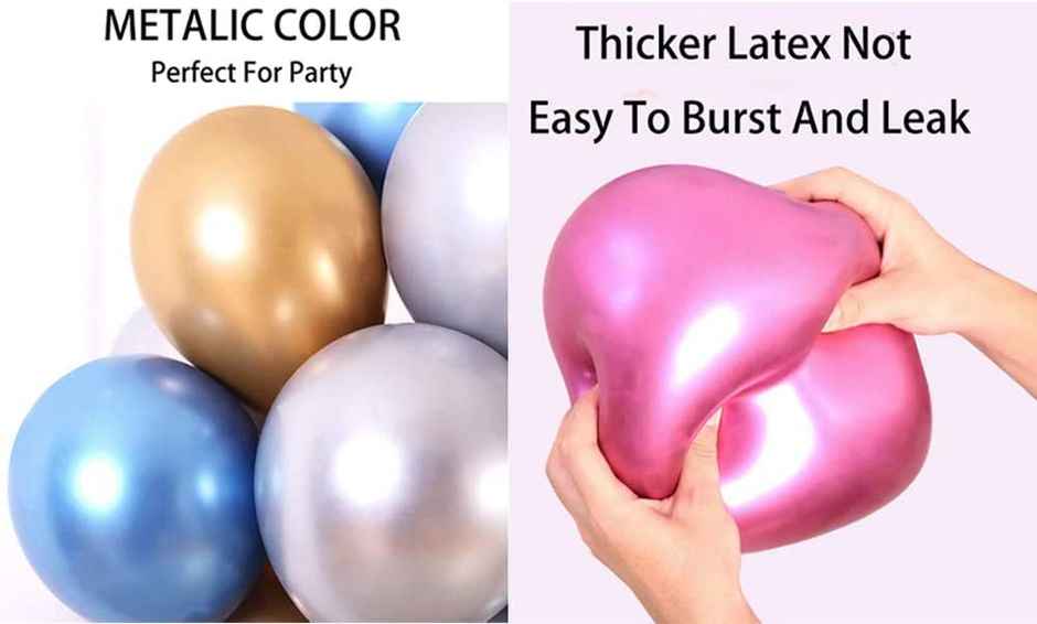 Welcome Princess Decoration Kit | Assorted | Let's Vybe