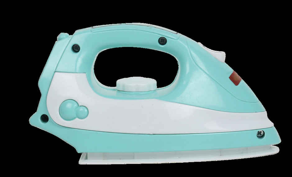Anz Toy Green Mini Iron Ph 9413