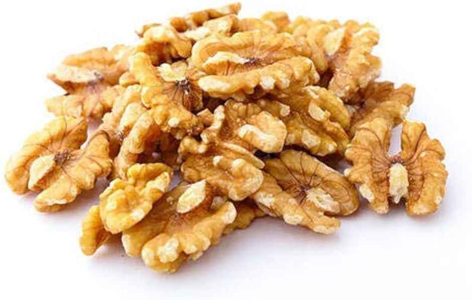 Bolas Walnut Kernels