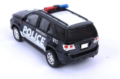 Centy Fortune Interceptor