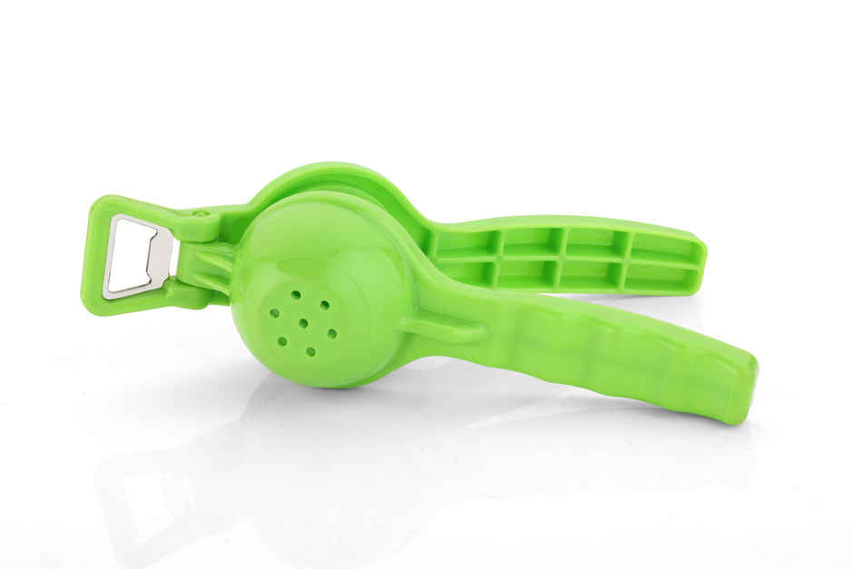 Everest Lemon Squeezer With Opener